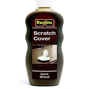 Rustin's Wood Dyes