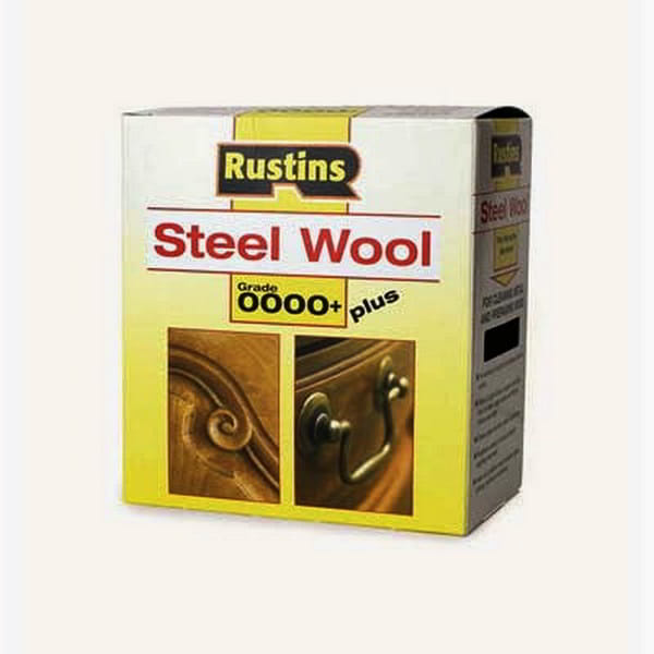 Rustin's Steel Wool